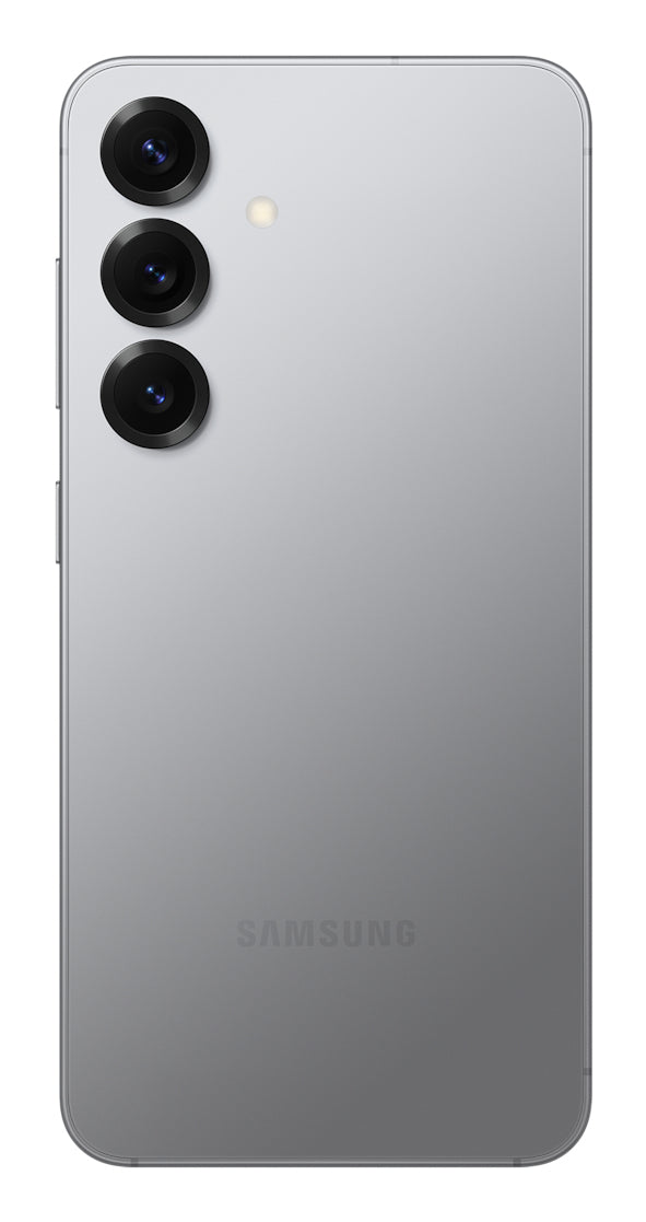 Samsung Galaxy S25 6.2 256GB Silver shadow