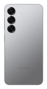 Samsung Galaxy S25 6.2 256GB Silver shadow