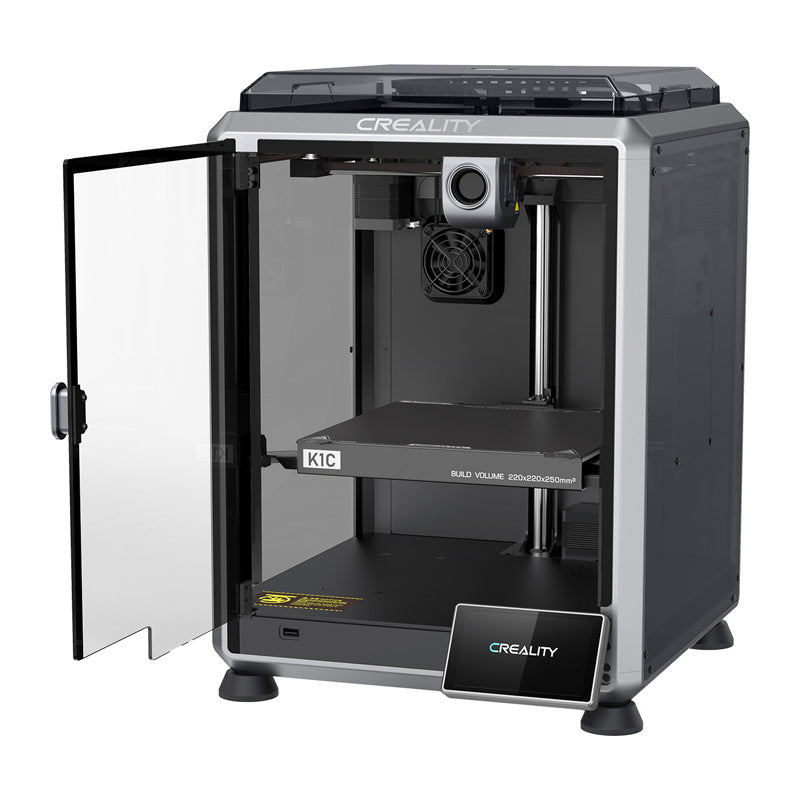 Creality K1C 2025 3D-printer