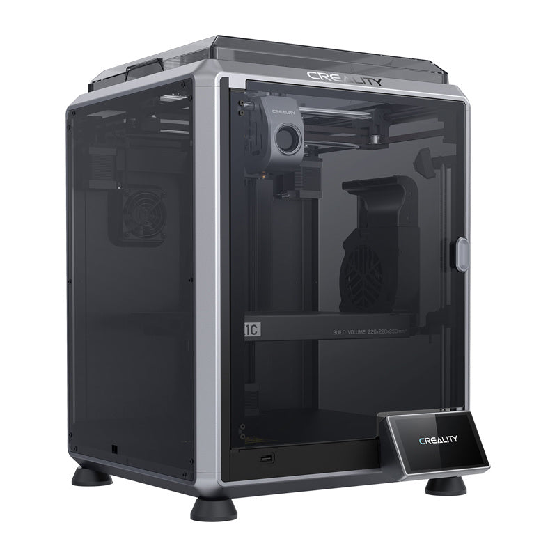 Creality K1C 2025 3D-printer