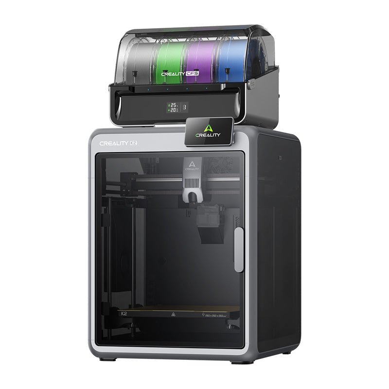 Creality K2 Combo 3D-printer