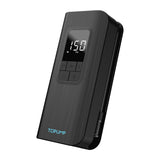 Cycplus A12 elektrisk pumpe