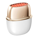 Ansigtsmassager med RF ANLAN 01-ADRY51-02A