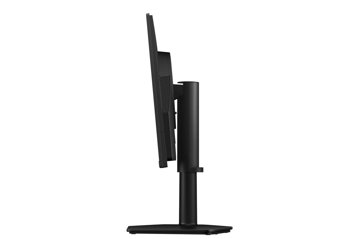 Samsung G40H computerskærm 63,5 cm (25") 1920 x 1080 pixel Fuld HD LCD Sort