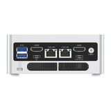 MINI-PC Minis Forum NAB6 Lite Intel Core i5-12600H, barebone