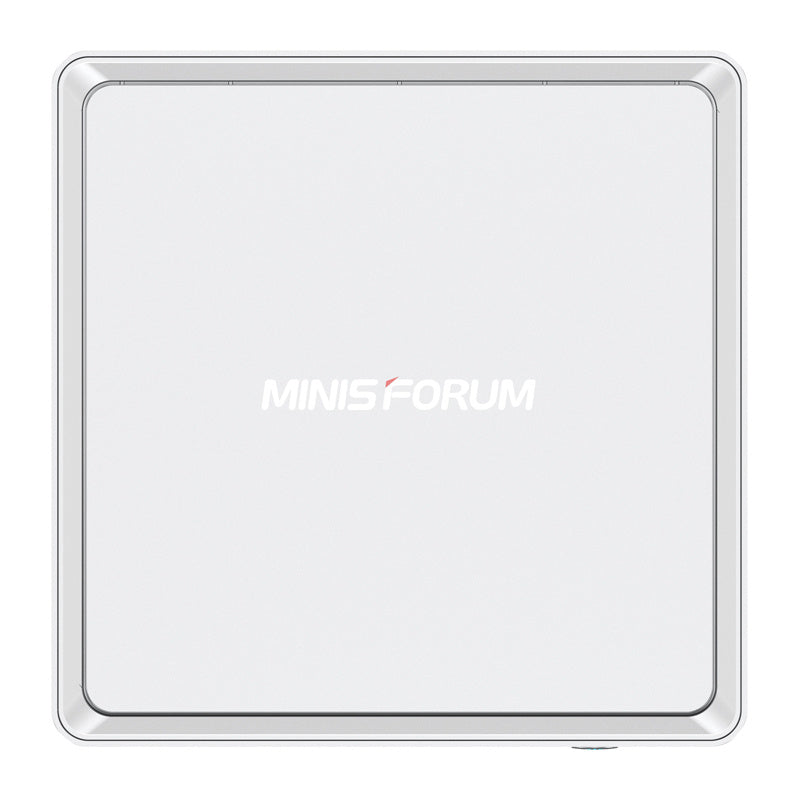 MINI-PC Minis Forum NAB6 Lite Intel Core i5-12600H, barebone