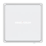 MINI-PC Minis Forum NAB6 Lite Intel Core i5-12600H, barebone