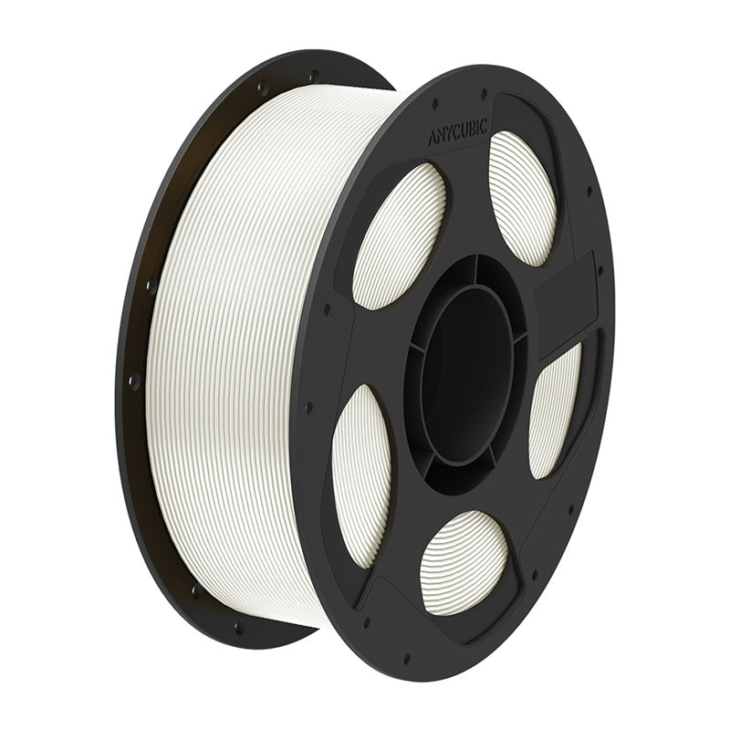 Julen PLA Anycubic filament sæt (4 stykker).