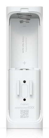 Ubiquiti USL-Entry Dør- og vinduessensor Hvid