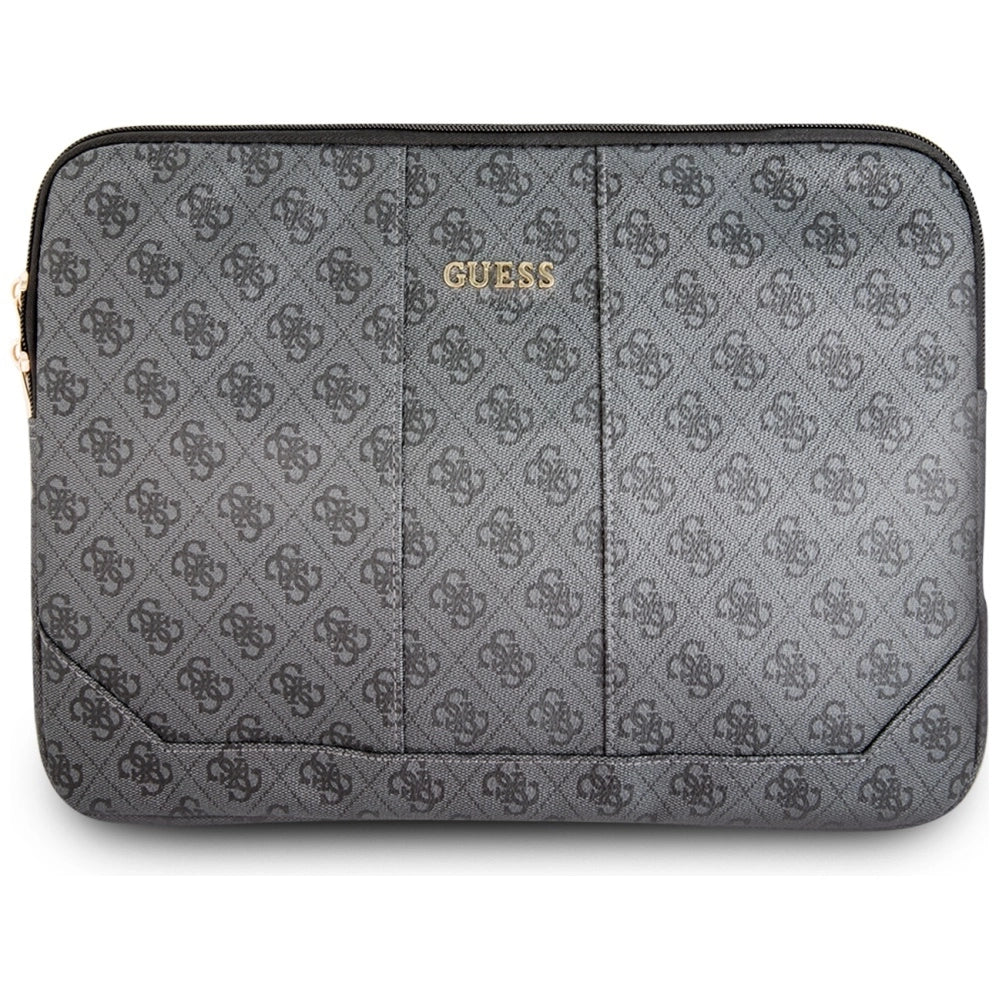 Guess Uptown 13" Laptop Case - Gray