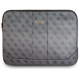 Guess Uptown 13" Laptop Case - Gray
