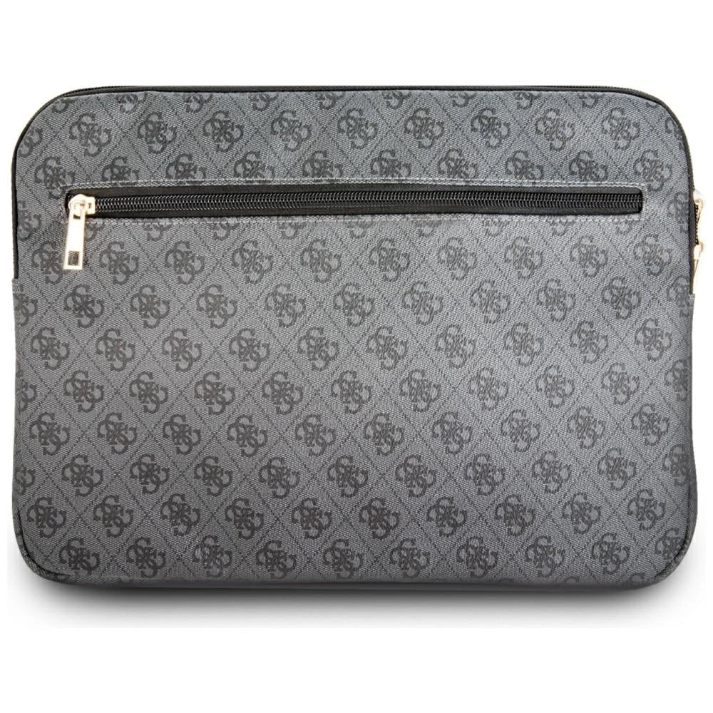 Guess Uptown 13" Laptop Case - Gray