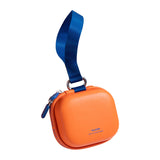 Telesin DisAdv EVA Universal Mini Transport Bag til sportskameraer (Orange)