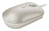 Lenovo 540 Optisk Kabling Guld