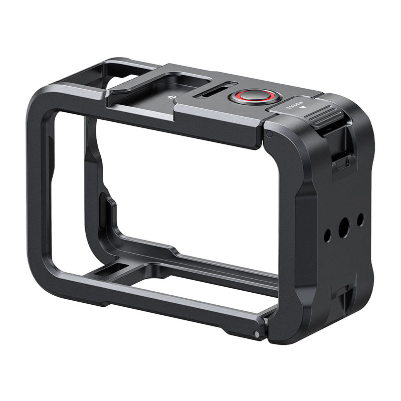 Telesin metal beskyttende sag til DJI Osmo Action 6