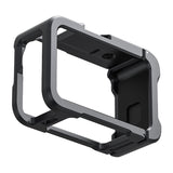 Telesin metal beskyttende sag til DJI Osmo Action 6