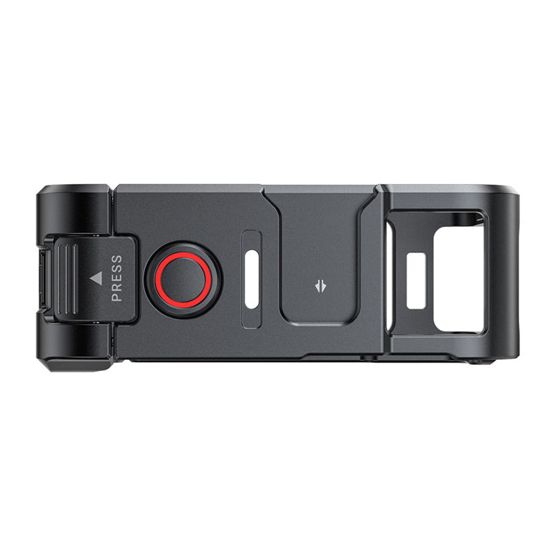 Telesin metal beskyttende sag til DJI Osmo Action 6