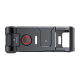 Telesin metal beskyttende sag til DJI Osmo Action 6