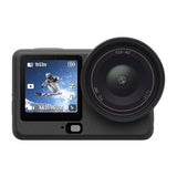 Telesin CPL/VND8/UV-filtersæt til DJI Osmo Action 6 (3 stk.).