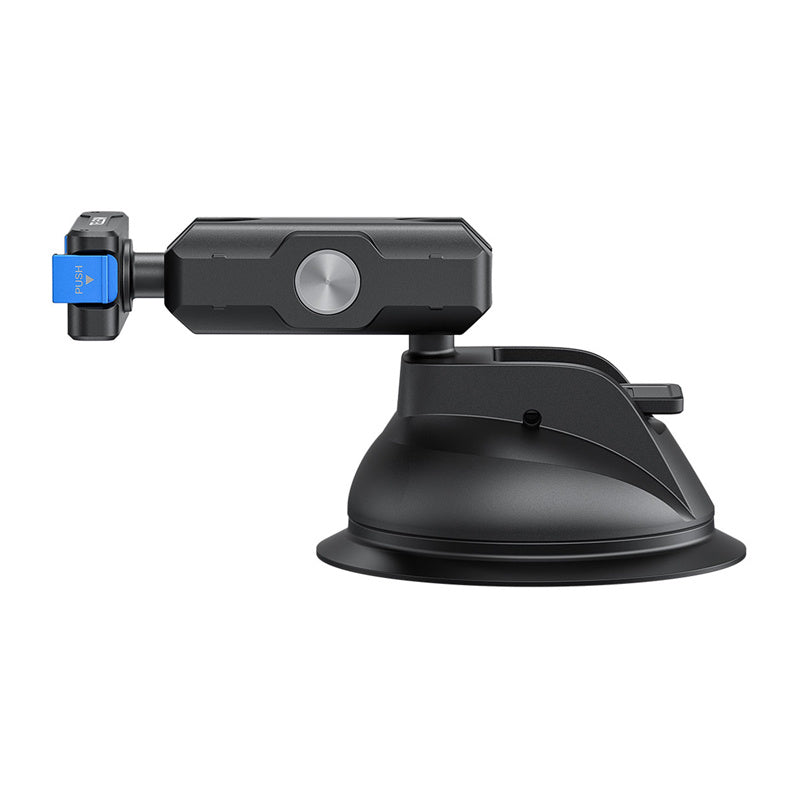 Telesin sugekopholder til DJI Osmo Action 3/4/5 Pro
