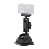 Telesin sugekopholder til DJI Osmo Action 3/4/5 Pro