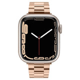 Spigen Modern Fit Band til Apple Watch 4/5/6/7/8/SE (38/40/41 mm) - Rose Gold