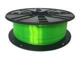 Gembird PETG filament 1.75mm Grøn 3DP-PETG1.75-01-G