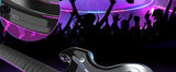 PDP Riffmaster Sort, Grå Guitar Analog/digital PC, Xbox One, Xbox Series S, Xbox Series X