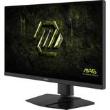 MSI MAG 274QPF E20 computerskærm 68,6 cm (27") 2560 x 1440 pixel Wide Quad HD LCD Sort
