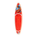Funwater Feath-R Lite SUP board Koi SUPFR01E