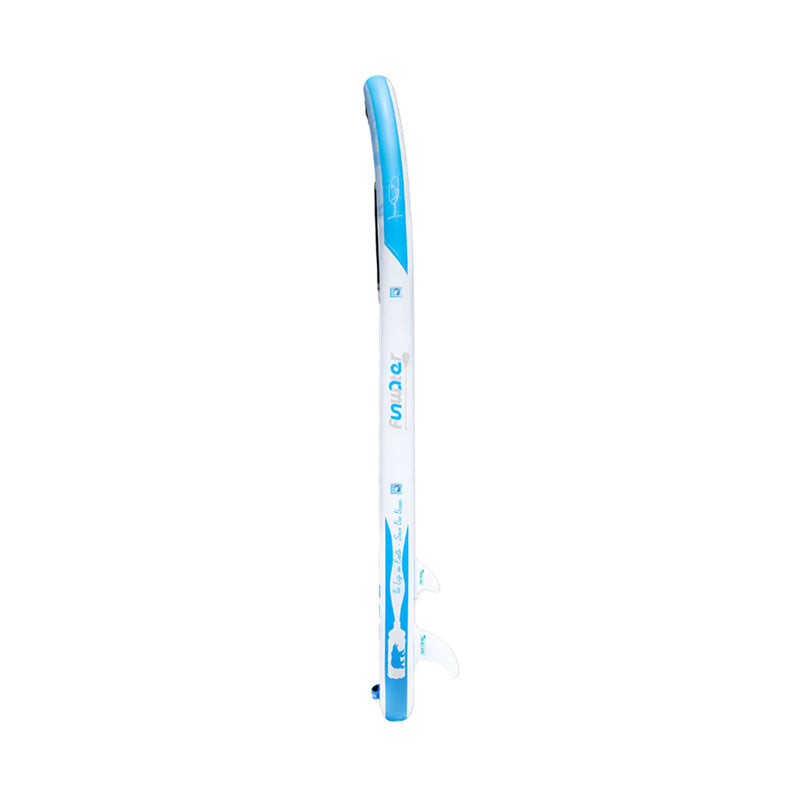 FunWater SUP paddleboard SUPFW07A 3,2m (blå)