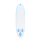 FunWater SUP paddleboard SUPFW07A 3,2m (blå)