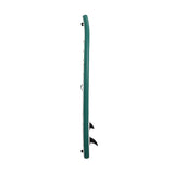 FunWater SUP paddleboard SUPFW69A 3,35m (grøn-hvid)
