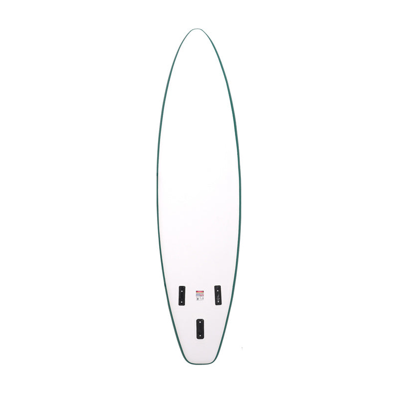 FunWater SUP paddleboard SUPFW69A (grøn-hvid)