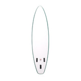 FunWater SUP paddleboard SUPFW69A 3,35m (grøn-hvid)