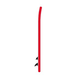 FunWater SUP paddleboard SUPFW69C 3,35m (rød-hvid)