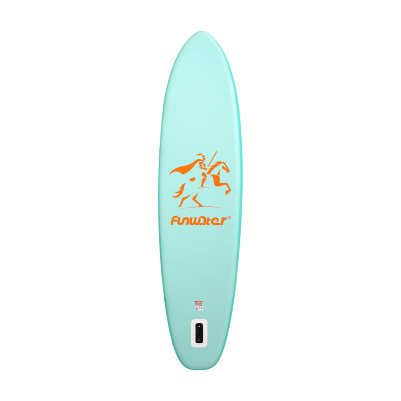 FunWater SUP paddleboard SUPFW70A (turkis)