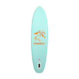FunWater SUP paddleboard SUPFW70A (turkis)