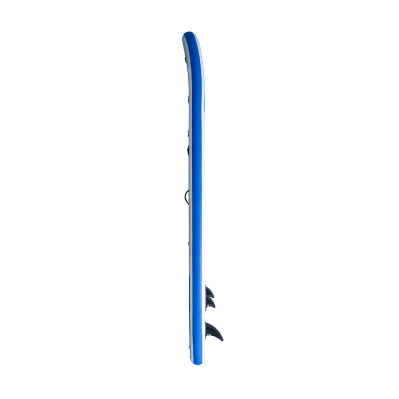 FunWater SUP paddleboard SUPFW01A 3,35m (blå)