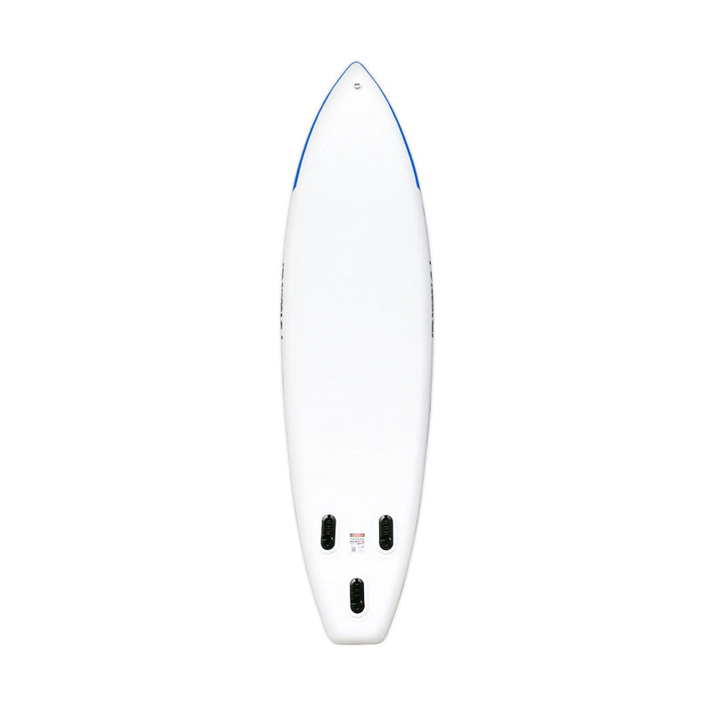 FunWater SUP paddleboard SUPFW05B Tiki 3,2m (blå-hvid)