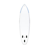 FunWater SUP paddleboard SUPFW05B Tiki 3,2m (blå-hvid)