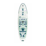 FunWater SUP paddleboard SUPFW05D Tiki 3,2m (grøn)