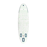 FunWater SUP paddleboard SUPFW05D Tiki 3,2m (grøn)