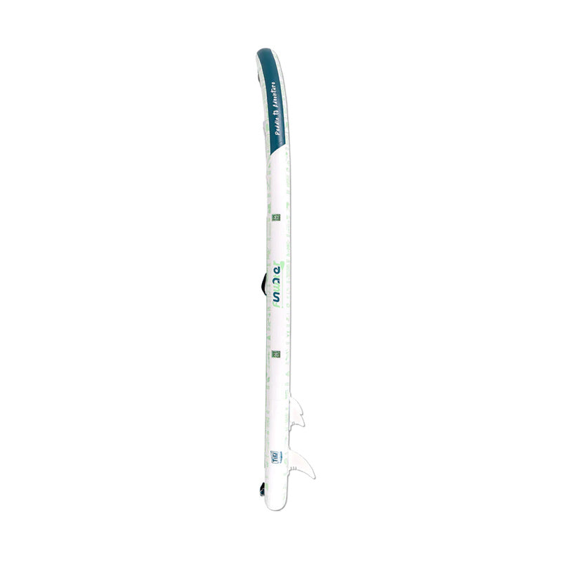 FunWater SUP paddleboard SUPFW05D Tiki 3,2m (grøn)