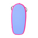 FunWater opblæste karrosseri ESIZ00089 1,1 m (rosa)