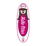 FunWater Tuxedo Sailor Børns SUP Paddle Board 2,4m (rosa)