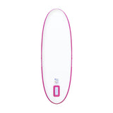 FunWater Tuxedo Sailor Børns SUP Paddle Board 2,4m (rosa)