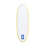 FunWater Tuxedo Sailor børns SUP paddle board 2,4m (blå)