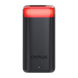 Cycplus L7-baglys med radar