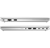 T1A HP EliteBook 640 G10 Refurbished Intel® Core™ i5 i5-1345U Laptop 35,6 cm (14") 16 GB DDR4-SDRAM 256 GB SSD Windows 11 Pro Sølv